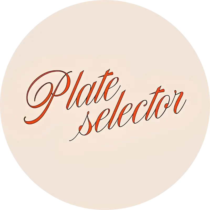 Platesselector